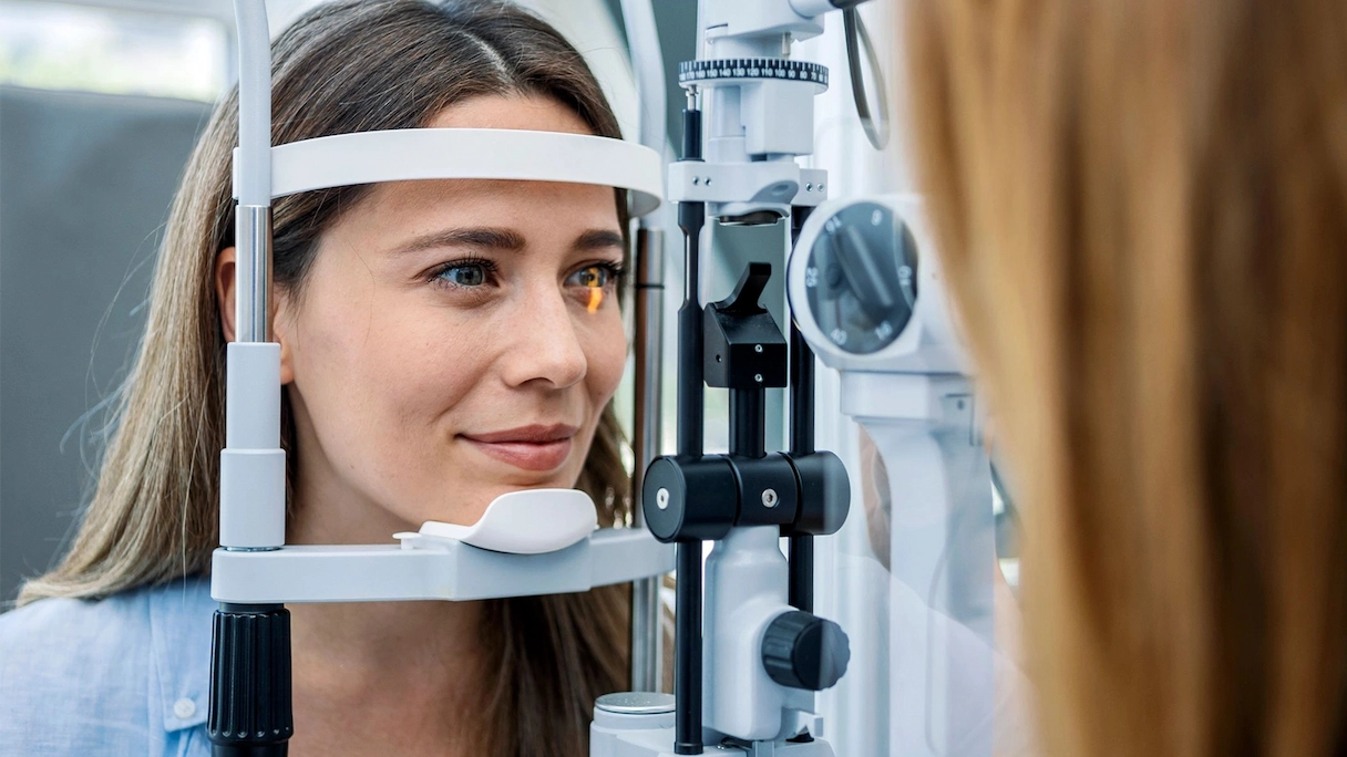 De quanto em quanto tempo devo consultar um oftalmologista - H. Olhos Maricá
