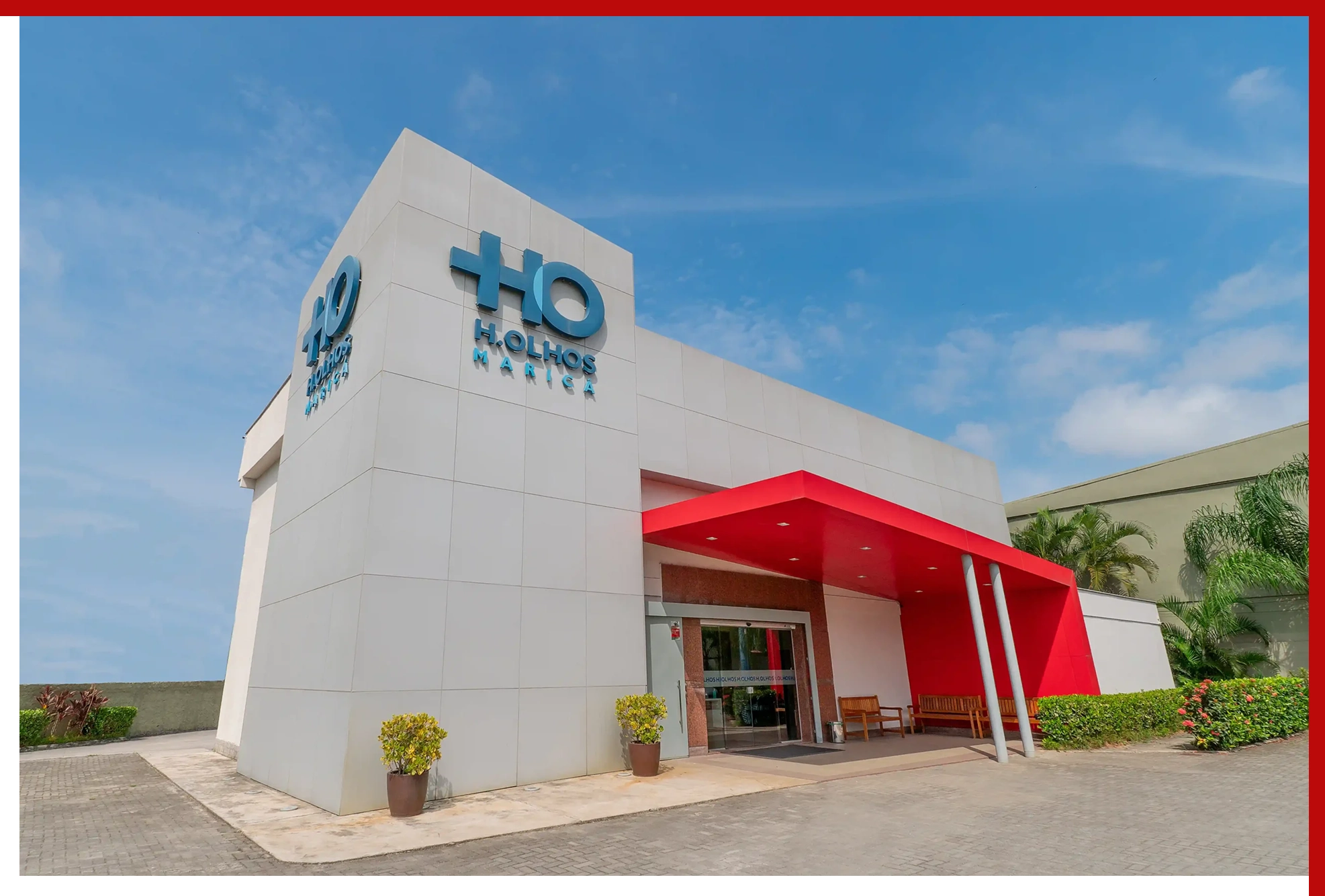 Imagem hero - H. Olhos Maricá